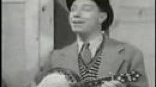 George Formby  When We Feather Our Nest [upl. by Oiramat]