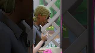 Julia nın Yolu Sims 4 shorts sims4 [upl. by Matt]