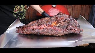 No Trim  No Love Brisket [upl. by Trudie692]