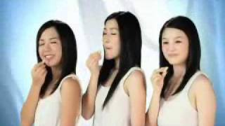 Singapore Voice Over Talent White Rabbit TVC English Evon Loh [upl. by Chavaree]