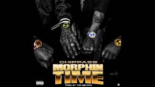 Chippass quot Morphin Time quot prod by The Mekanix [upl. by Lejna]