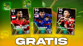 🔴 Fichando y Jugando con los NUEVOS ÉPICOS GRATIS 🎁  EFOOTBALL 2024 Mobile [upl. by Alberik962]