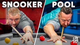 Stephen Hendry Vs Gareth Potts  8Ball Pool 🎱 [upl. by Anyat]