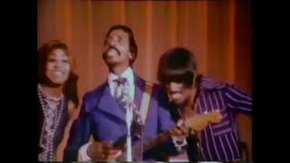 Ike amp Tina Turner Live with Sammy Davis Jr on The Name of the Game  1970 [upl. by Bartley]