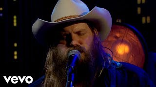 Chris Stapleton  Tennessee Whiskey Austin City Limits Performance [upl. by Nos258]