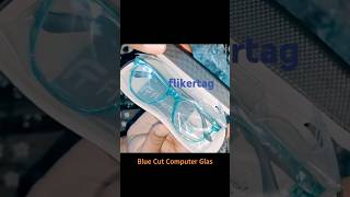 Best Blue Cut Computer Glasses for Eye Protection bluelightblockingglasses for gaming flikertag [upl. by Koziara]