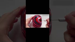 ASMR✨Cutting the transparent tape ball super stress relief 丨Relax and relieve stress [upl. by Janice]