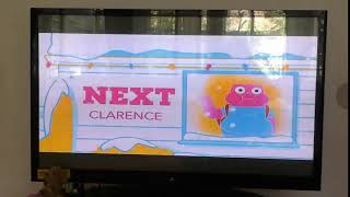 Next Clarence Christmas Bumper [upl. by Sitoiyanap]