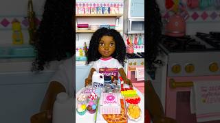 Healthy Roots Doll Grocery Haul healthyrootsdoll [upl. by Col608]