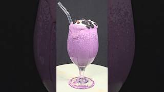 Want a Refreshing Drink Watch This Mulberry Milkshake Recipe Now shorts trending mulberries [upl. by Ritchie]