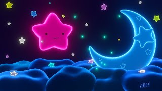 Lullaby for Babies To Go To Sleep ⭐ Lullabies For Sweet Dreams 🌛 Baby Sleep Music 👶💤 [upl. by Ytnom554]