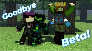 CoCraft Beta The Finale Before Season 1 [upl. by Anaj27]