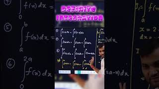 class 12 maths definite integration shortsvideo maths vidyacircle [upl. by Sairahcaz231]