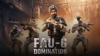 FAUG DEMONATION GAMEPLAY 😱😱  NEW VERSION OF FAUG GAME 🎮 faugmobilegame faugdownload gameplay [upl. by Aihtniroc653]