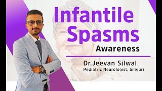 INFANTILE SPASMS WHAT PARENTS MUST KNOW II HEAD JERKS [upl. by Gow]