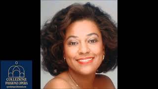 quotEt in unum Dominumquot Kathleen Battle amp Agnes Baltsa JSBACH  BMINOR MASS SALZBURG 27081985 [upl. by Arrahs907]