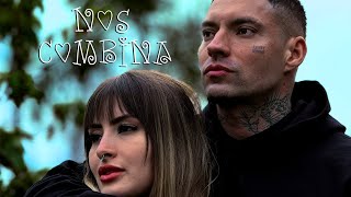 Nós Combina Clipe Alternativo 👩🏼‍❤️‍💋‍👨🏻 [upl. by Aicaca]