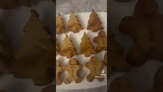 Christmas mini cakes cooking deliciouss recipe easyrecipe cake [upl. by Lowell]