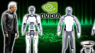 Nvidia 2024 AI Event Everything Revealed in 10 Minutes [upl. by Ardnalac]