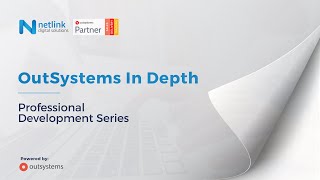 OutSystems InDepth  Primary Overview [upl. by Dermott603]