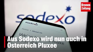 Aus für Sodexo  kronetv NEWS [upl. by Elleunamme]