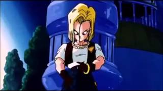 Dragon Ball FighterZ  Android 18s Story Mode All Cutscenes 1080p 60fps [upl. by Yleme124]