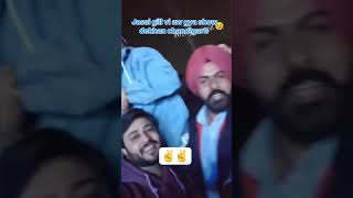 Jassi gill ve aa gya dekhan aujle de show in chandigarh shorts viralvideo trending [upl. by Ylrad117]