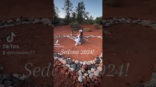 Sedona 2024 sedona despiertaelpoderdetumente amorpropio madres [upl. by Netsuj]