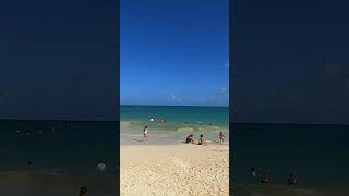 Playa del Carmen en la Riviera Maya [upl. by Litnahs]