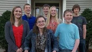 McCaughey Septuplets Turn Sweet 16 [upl. by Miles]