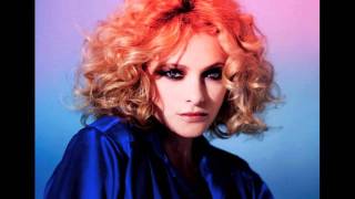 Goldfrapp We Radiate HD [upl. by Avenej772]