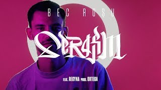 Serafim  Bec Roșu feat Regyna Official Video [upl. by Favien684]