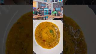 Orry’s Favorite Dal Chawal Recipe  orry dalchawal shorts [upl. by Savinirs]