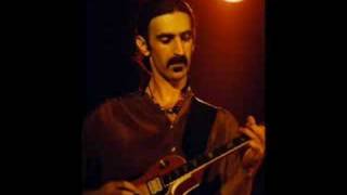 Frank Zappa  Strictly Genteel  1979 [upl. by Joycelin589]