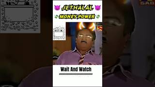 Jethalal money power 75 lakh [upl. by Gervase7]