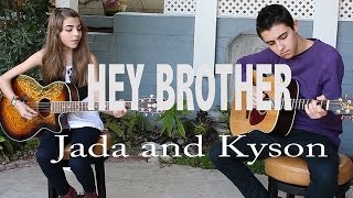 Avicii Hey Brother Popular Covers [upl. by Ahsiken190]