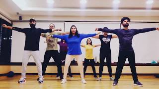 Azukita  Zumba  Dance Fitness Choreography  ZIN Volume [upl. by Nonnerb445]