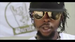 POPCAAN  WAY UP OFFICIAL VIDEO [upl. by Akiehs444]