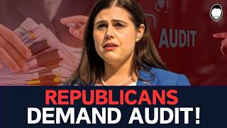 Colorado Republicans Demand Audit after Jenas Leak [upl. by Cnahc]