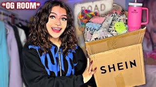 200 SHEIN TRY ON HAUL [upl. by Mcgee]