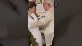 Batangas Governor wedding shorts wedding batangas governor viral trending [upl. by Kellyn]