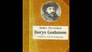 Borys Godunow  Ruslan Skrynnikow  Audiobook PL [upl. by Preiser]