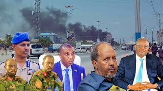 DEG DEG SOMALI NEWS November 9 2024 [upl. by Oirretna436]