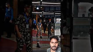 Army Chief Entry Indian Army officer X indian Army Entry armyofficer indianarmy [upl. by Errehs]