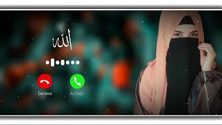 Ek main hi nahi un par qurban zamana hai ringtone  Islamic beautiful ringtone  Islamic ringtone [upl. by Almira552]