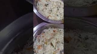 shor friceফ্রাইড রাইস cooking fried ricetranding viral video short short  bengali friedrice [upl. by Apurk549]