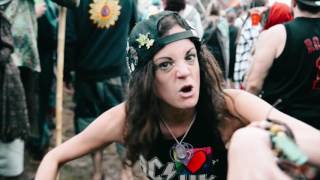 Infrasound Music Festival 2016 recap [upl. by Selym]