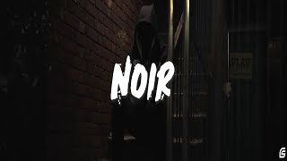 FREE Drill Type Beat x UK Drill Type Beat  quotNoirquot [upl. by Karolyn271]