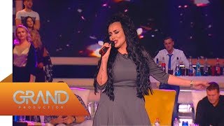 Emir Djulovic i Andreana Cekic  SPLET  LIVE  GK  TV Grand 15102018 [upl. by Lenoil]