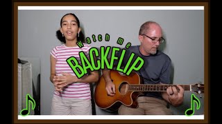 BackflipCover Rivers CuomoGreen Eggs and Ham [upl. by Clotilda]